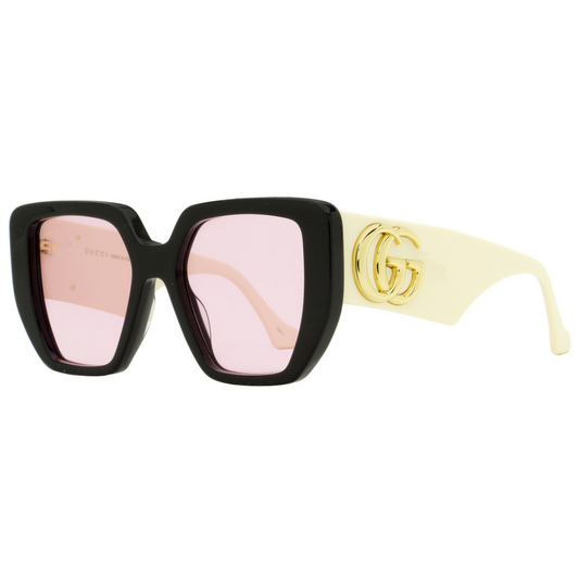 Gucci GG0956S 002 Square Shape