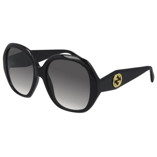 GG0796s 001 Round Oversized