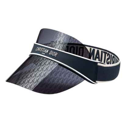 Club V1U Visera Oblique azul