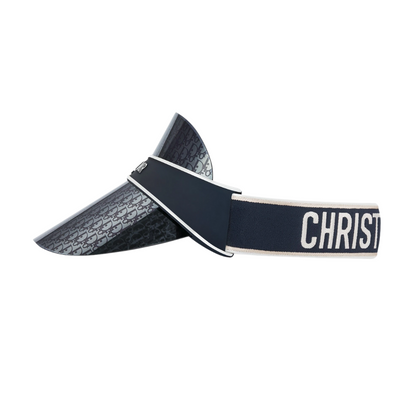 Club V1U Visera Oblique azul