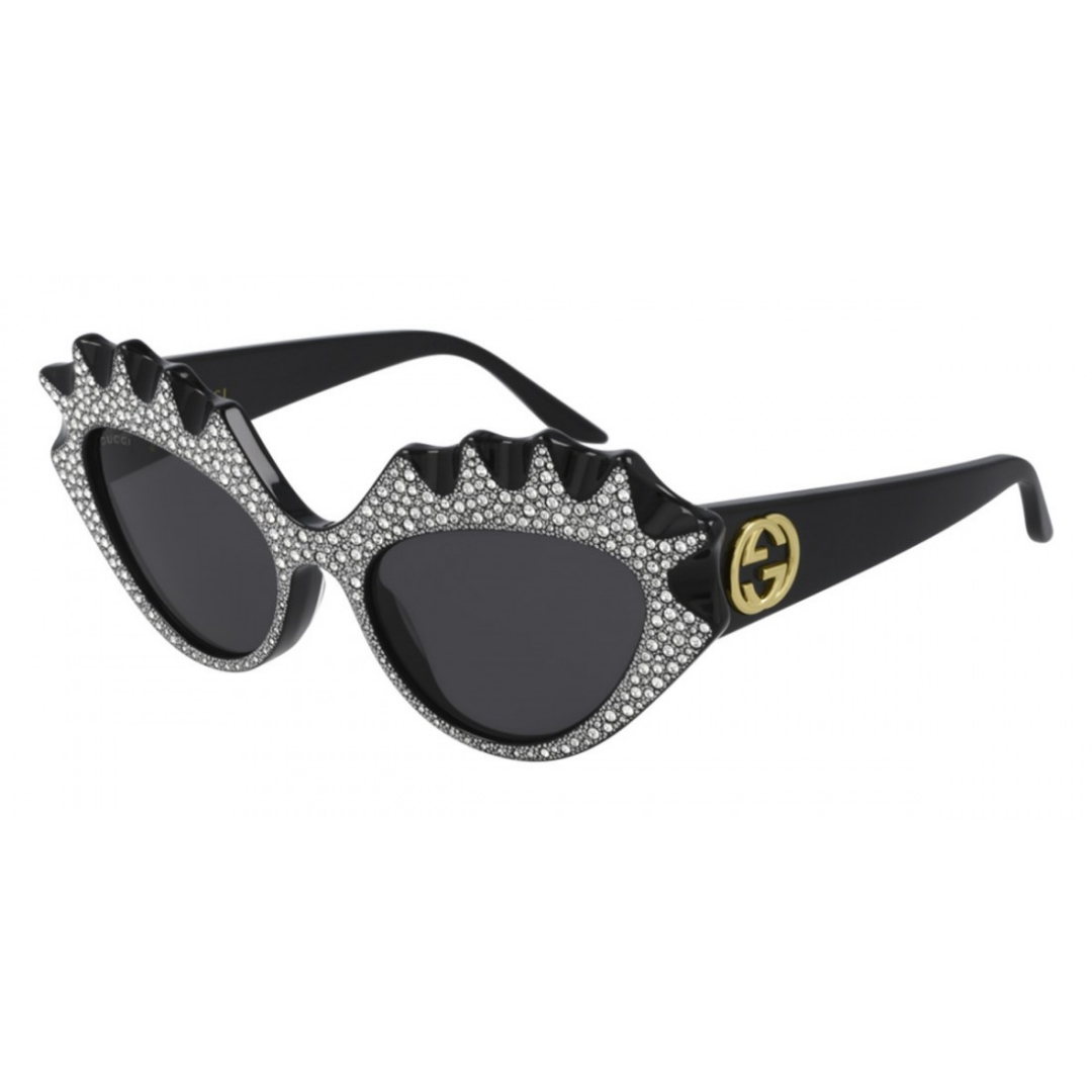 GG0781S 001 Eye Cat Hollywood Collection
