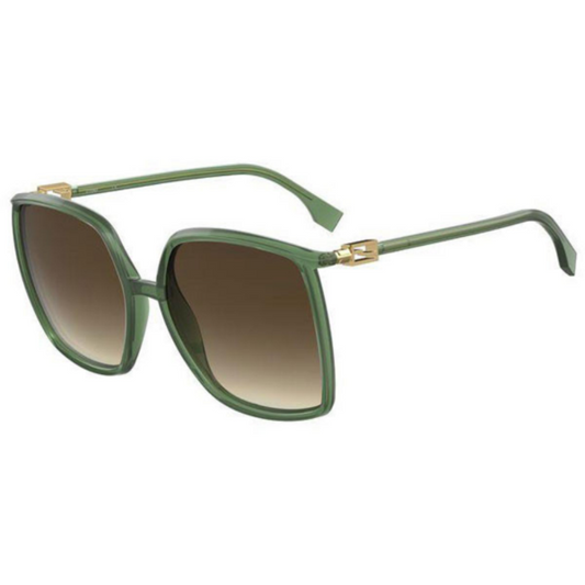Roma  FF0431/G/S 1ED/HA Square Shape