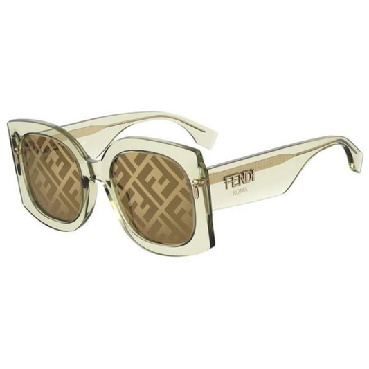Roma  FF0436/G/S 1ed/7y