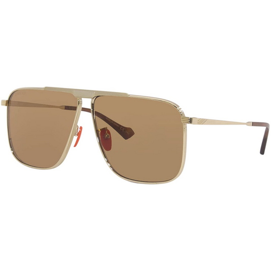 GG0840S 004 Square Aviator