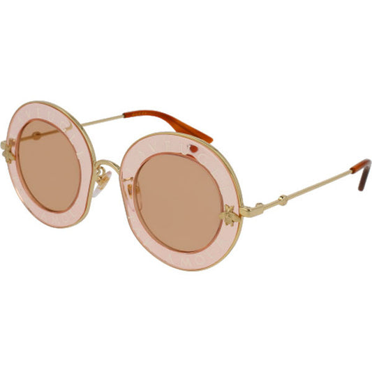 GG0113S 004 | Round L'aveugle Par Amour