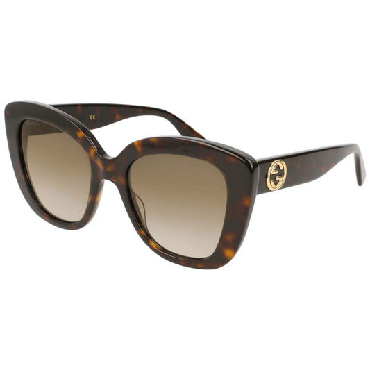 GG0327S 002 Square Oversized