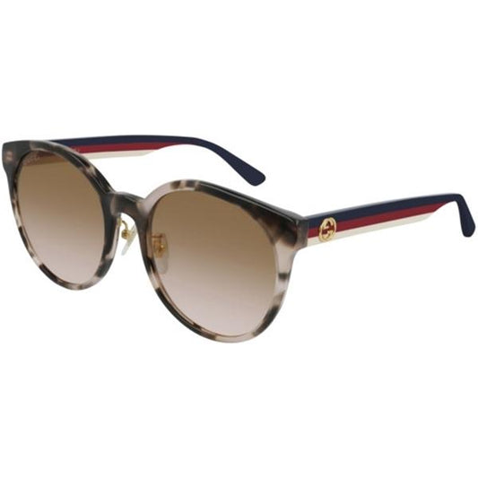 GG0416SK 004 Round Acetato