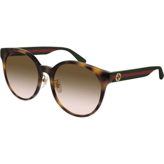GG0416SK 005 Round Acetato