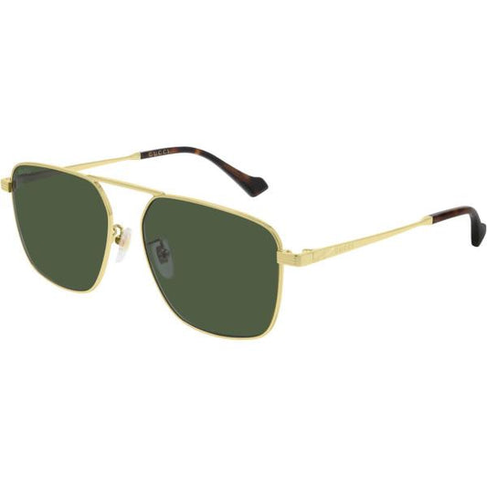 GG0743S 001 Aviator Square