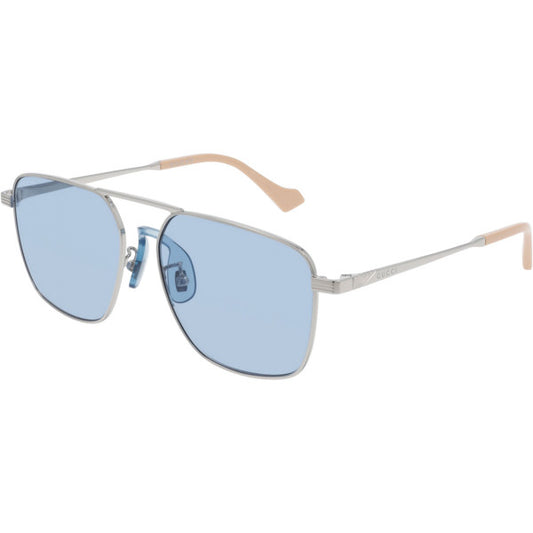 GG0743S 003 Aviator Square