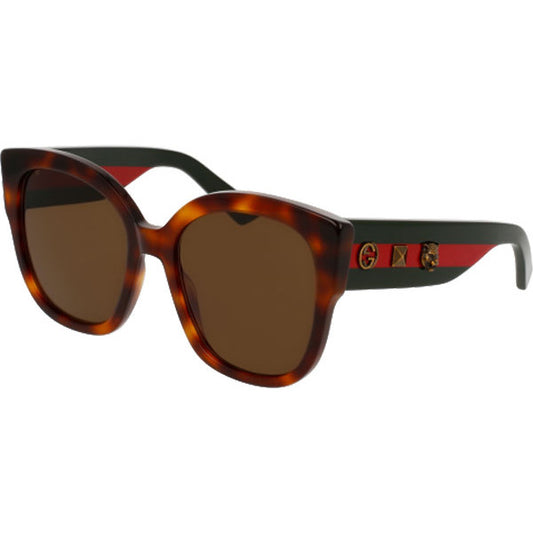 GG0059S 002 Square Oversized