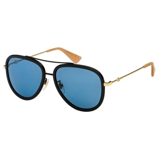 Gucci GG0062S 017 Aviator