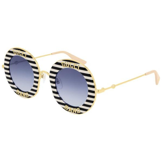GG0113S 008 | Round Band