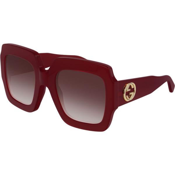 Gucci GG0178S 005 Oversized Square