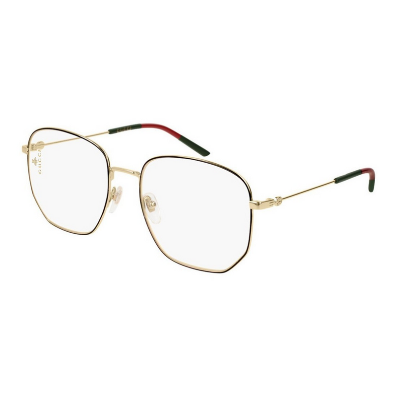 Lentes top gucci oftalmicos