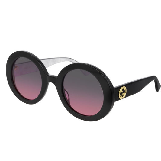 GG0319S 005 | Oval Round Fashion