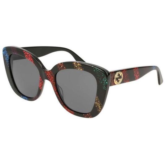 GG0327S 003 Square Oversized