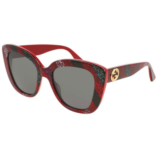 GG0327S 005 Square Oversized
