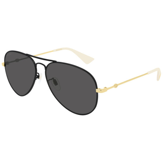 Gucci GG0515S 001 Aviator