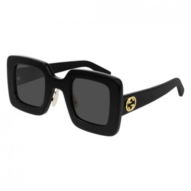 Gucci GG0780S 005 Square Shape