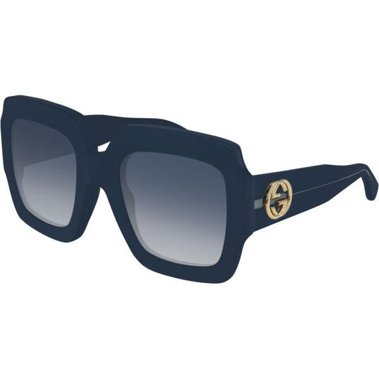 Gucci GG0178S 006 Oversized Square