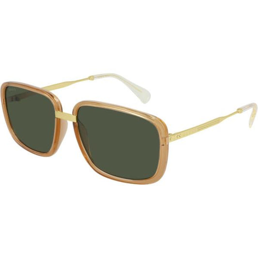 GG0787S 001 Square Shape